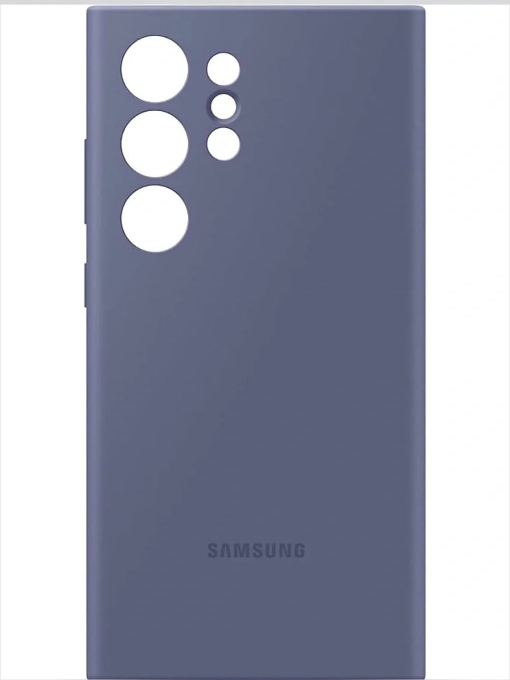 Samsung slim protective